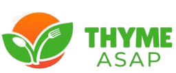 Thyme ASAP